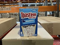 Partij levensmiddelen - 29x pallet - afbeelding 24 van  57