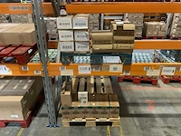 Partij levensmiddelen - 29x pallet - afbeelding 31 van  57