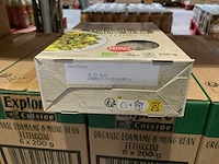 Partij levensmiddelen - 29x pallet - afbeelding 38 van  57