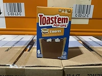 Partij levensmiddelen - 29x pallet - afbeelding 40 van  57