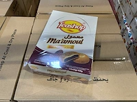 Partij levensmiddelen - 29x pallet - afbeelding 34 van  57