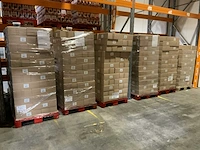 Partij levensmiddelen - 29x pallet - afbeelding 47 van  57
