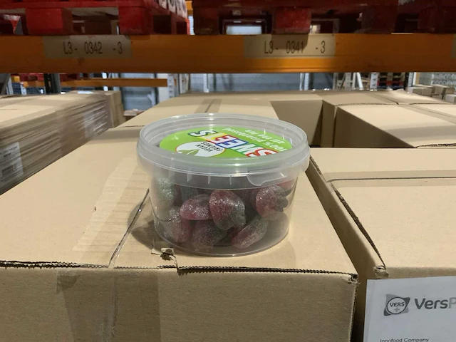 Partij levensmiddelen - 29x pallet - afbeelding 49 van  57