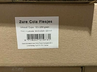 Partij levensmiddelen - 29x pallet - afbeelding 51 van  57
