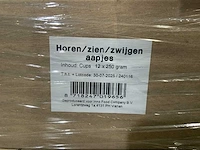 Partij levensmiddelen - 29x pallet - afbeelding 53 van  57
