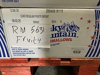 Partij levensmiddelen - 29x pallet - afbeelding 55 van  57