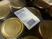 Partij levensmiddelen - 33x pallet - afbeelding 9 van  55