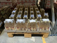 Partij levensmiddelen - 33x pallet - afbeelding 15 van  55