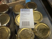 Partij levensmiddelen - 33x pallet - afbeelding 17 van  55
