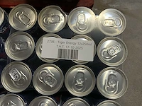 Partij levensmiddelen - 33x pallet - afbeelding 22 van  55
