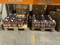 Partij levensmiddelen - 33x pallet - afbeelding 12 van  55