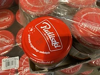 Partij levensmiddelen - 33x pallet - afbeelding 24 van  55