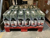 Partij levensmiddelen - 33x pallet - afbeelding 33 van  55