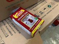 Partij levensmiddelen - 33x pallet - afbeelding 37 van  55