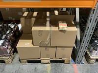 Partij levensmiddelen - 33x pallet - afbeelding 34 van  55