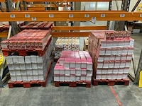 Partij levensmiddelen - 33x pallet - afbeelding 49 van  55