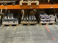 Partij levensmiddelen - 33x pallet - afbeelding 52 van  55