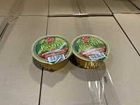 Partij levensmiddelen - 35x pallet - afbeelding 3 van  82