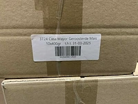Partij levensmiddelen - 35x pallet - afbeelding 6 van  82