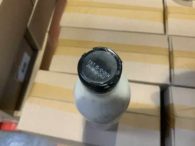 Partij levensmiddelen - 35x pallet - afbeelding 7 van  82
