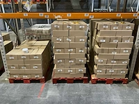 Partij levensmiddelen - 35x pallet - afbeelding 10 van  82