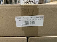 Partij levensmiddelen - 35x pallet - afbeelding 13 van  82