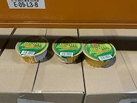 Partij levensmiddelen - 35x pallet - afbeelding 14 van  82