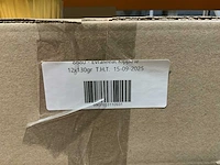 Partij levensmiddelen - 35x pallet - afbeelding 16 van  82