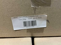 Partij levensmiddelen - 35x pallet - afbeelding 17 van  82