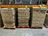 Partij levensmiddelen - 35x pallet - afbeelding 18 van  82