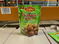 Partij levensmiddelen - 35x pallet - afbeelding 19 van  82