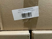 Partij levensmiddelen - 35x pallet - afbeelding 20 van  82