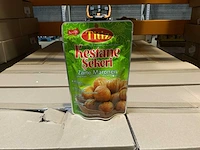 Partij levensmiddelen - 35x pallet - afbeelding 25 van  82
