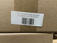 Partij levensmiddelen - 35x pallet - afbeelding 32 van  82