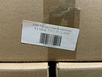 Partij levensmiddelen - 35x pallet - afbeelding 37 van  82