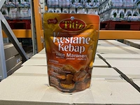 Partij levensmiddelen - 35x pallet - afbeelding 39 van  82