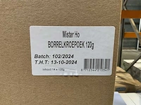 Partij levensmiddelen - 35x pallet - afbeelding 49 van  82