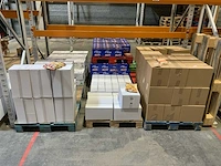 Partij levensmiddelen - 35x pallet - afbeelding 53 van  82