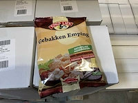 Partij levensmiddelen - 35x pallet - afbeelding 54 van  82