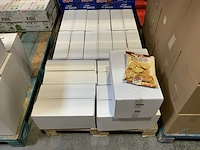 Partij levensmiddelen - 35x pallet - afbeelding 57 van  82