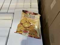 Partij levensmiddelen - 35x pallet - afbeelding 58 van  82