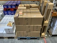 Partij levensmiddelen - 35x pallet - afbeelding 60 van  82