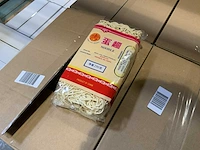 Partij levensmiddelen - 35x pallet - afbeelding 61 van  82