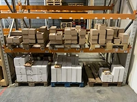 Partij levensmiddelen - 35x pallet - afbeelding 63 van  82