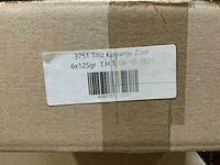Partij levensmiddelen - 35x pallet - afbeelding 56 van  82