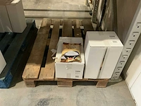 Partij levensmiddelen - 35x pallet - afbeelding 68 van  82