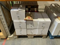 Partij levensmiddelen - 35x pallet - afbeelding 70 van  82