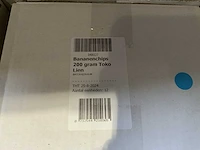 Partij levensmiddelen - 35x pallet - afbeelding 74 van  82