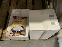 Partij levensmiddelen - 35x pallet - afbeelding 75 van  82