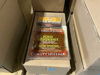 Partij levensmiddelen - 35x pallet - afbeelding 76 van  82